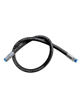 Шланг РВД d-12 L-1050 (г-22 М18х1,5) Балаково