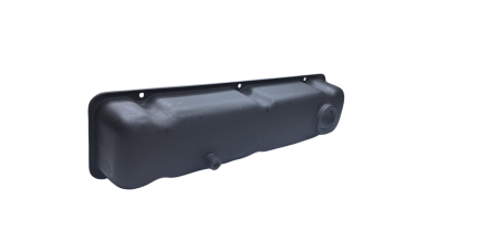 Крышка клапанная УАЗ