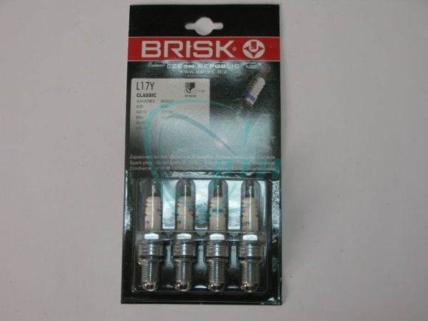 Свеча зажигания CLASSIC, УАЗ дв.406