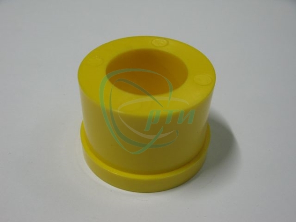 Втулка балансира ПАЗ (полиуретан) (ж)