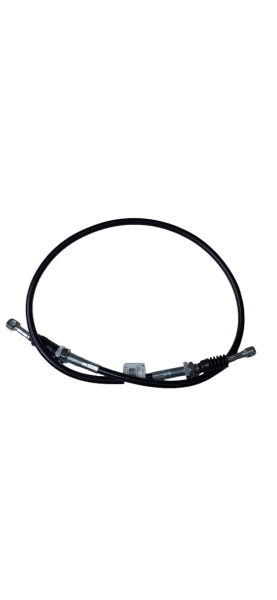 Трос привода ручного тормоза Г-3302 передний