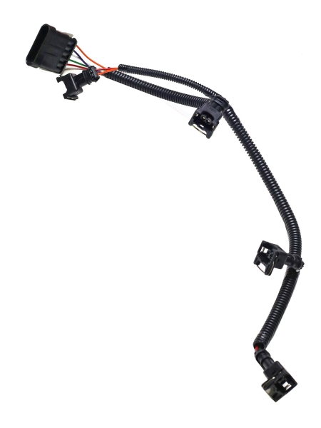 Жгут проводов форсунки Г-3302 дв.4216 УМЗ Евро-3