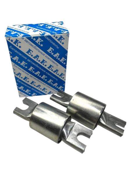 Сайлентблок амортизатора В-га (м.D28)