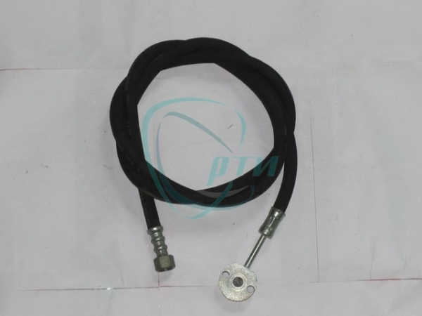 Шланг ГУР ГАЗ-3309 (1SN D-8 М18/М20*1,5 2м)