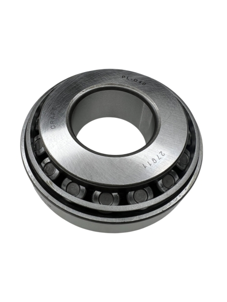 Подшипник 27911 заднего моста ЗИЛ-130, Г-4301, средний мост КАМАЗ