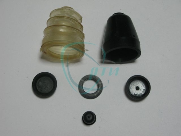 Р/к сцепления Г-3307, Г-66 с пыльниками