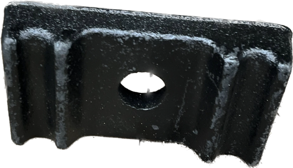 Накладка рессоры задней Г-ль, Г-ль-Next