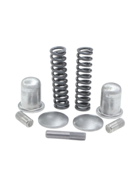 Р/к корпуса рычага Г-ль КПП-5 "Авторг"