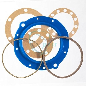 Р/к поворотного кулака УАЗ-3160, Хантер (полиуретан)