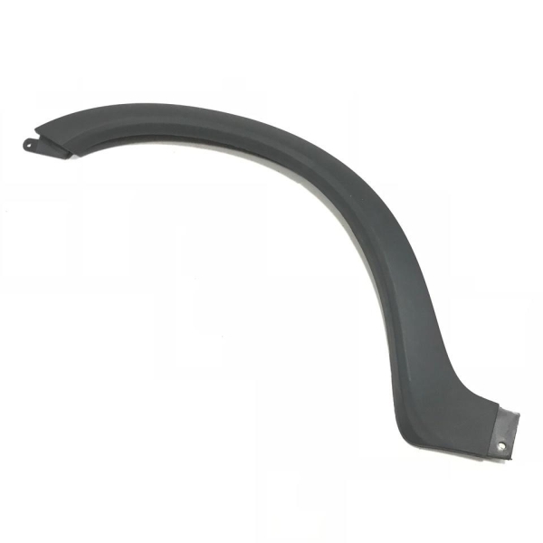 Арка переднего крыла Г-левая (графит)