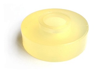 Подушка раздаточной коробки КАМАЗ (полиуретан)