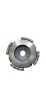Диск сцепления нажимной (корзина) ЗИЛ-130