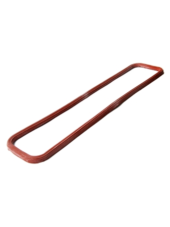 Прокладка клапанной крышки Г-53 (кр.)