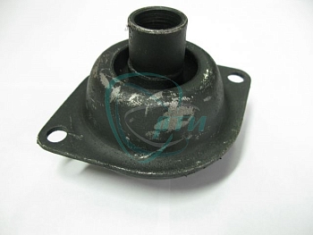 Подушка кабины КАМАЗ нижняя в сборе