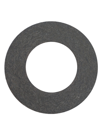 Накладка фрикционная (ферродо) ЗИЛ (б/асб)