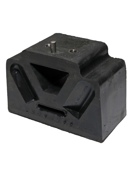 Подушка двигателя МАЗ боковая Балаково