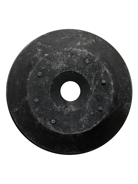 Подушка двигателя (передней опоры) КАМАЗ н/обр.