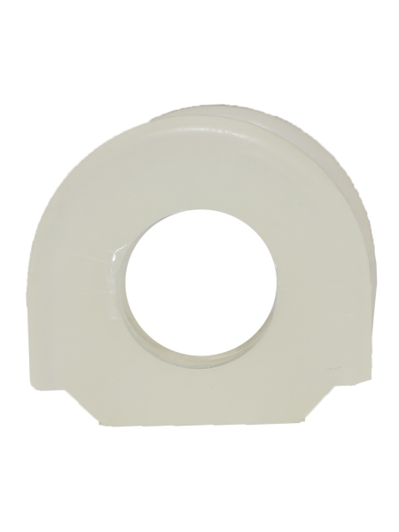 Подушка штанги стабилизатора Соб-ль (полиуретан) (бел)