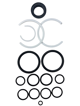 Р/к МОК (гидроцилиндра) МАЗ (181.5003010-01)