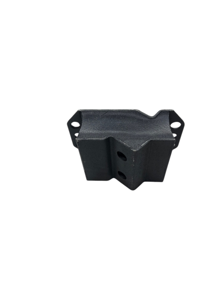 Подушка двигателя (передней опоры) КАМАЗ