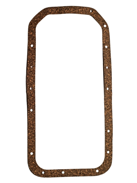 Прокладка масл. картера 402 дв. (пробка) ФАРЕР