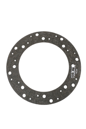 Накладка фрикционная (ферродо) В-га (б/асб) сверл