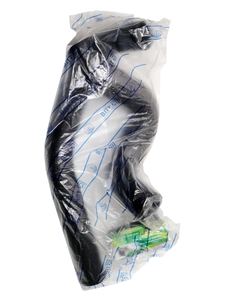 Патрубки радиатора УАЗ Патриот под кондиционер (к-3 шт.) 2246-3114 ВПТ