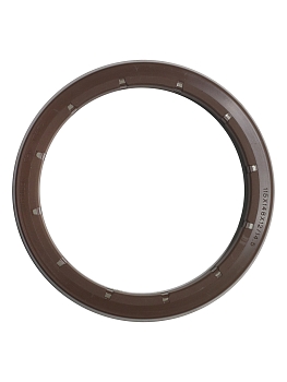 Сальник 2,2-115х148х12/14,5 кольцо двубортное (пыльник) балансира КАМАЗ (17872) 1115-2918180 FPM