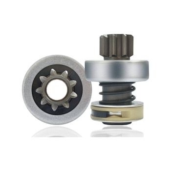 Привод стартера (бендикс) Г- ПАЗ дв.ЗМЗ-511,513 на стартер (8802-3708000)