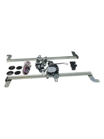 Стеклоподъемник КАМАЗ электр. (2 шт), ДЗСТП