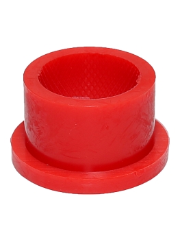 Втулка стабилизатора МАЗ (полиуретан) 30*38