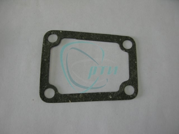 Прокладка привода масляного насоса Г-дв.406 (Паронит 0,5)