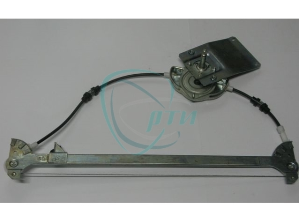 Стеклоподъемник КАМАЗ правый, ДЗСТП