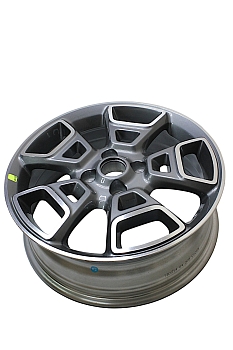Диск колесный литой FORD d17 FORD