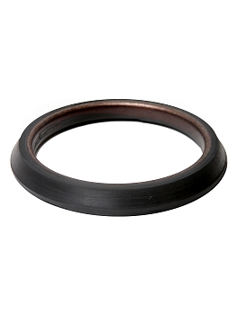 Сальник башмака балансира КамАЗ 148х115х16