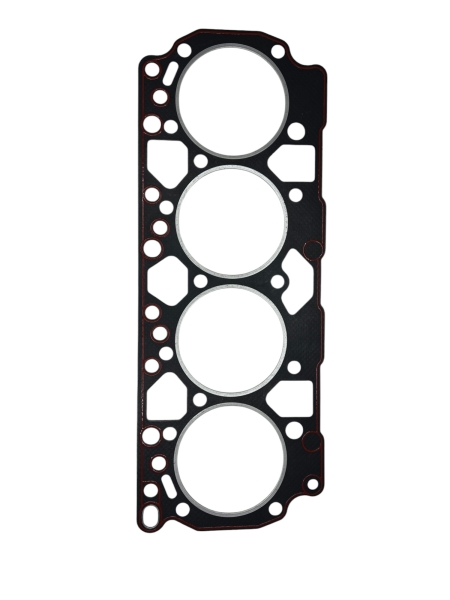 Прокладка головки блока ЗИЛ, ПАЗ, МТЗ Д-245 (ВАТИ-16Н б/асб с герм. 1,5 мм)