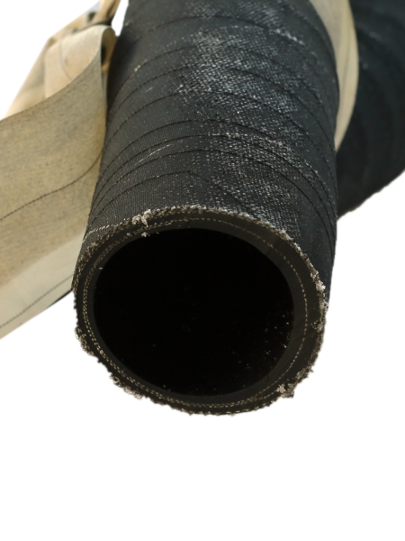 Шланг /рукав D65 напорно-всасывающий ( 6м ) СЗРТ