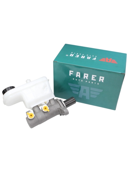 Цилиндр тормозной главный ГАЗель-Next с бачком