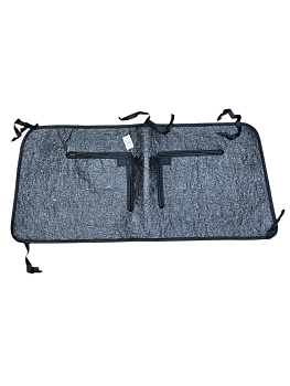 Утеплитель радиатора УАЗ-31519 "Хантер"