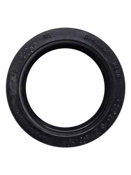 Сальник ступицы (перед.) и полуоси 52х72х10