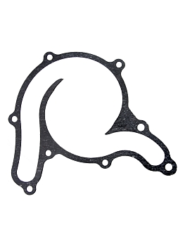 Прокладка водяного насоса крышки Г-3307, ПАЗ (ПОН-Б-0,8)