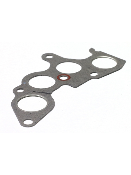 Прокладка коллектора ВАЗ-21083 (б/асб. с герм.)