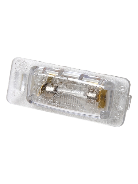 Фонарь освещения номерного знака Г-ль ВАЗ