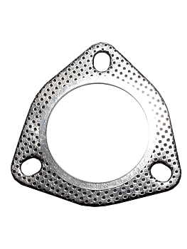 Прокладка приемной трубы (глушителя) В-га, Вал-й ЕВРО-3