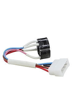 Контактная группа замка зажигания Газель 3302 (5конт)