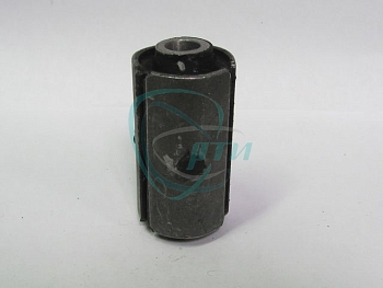 Сайлентблок ушка рессоры 3110 (нов. обр.)