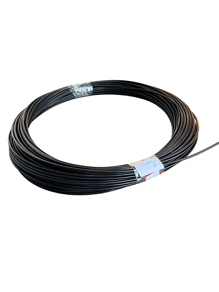 Трубка полиамидная (тормозная/пневматическая) 8х1 (50м)