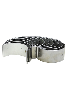 Комплект шатунных вкладышей к/в Г-52 (0,50)