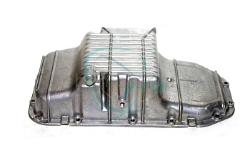 Картер масляный Г-3302 дв. ЗМЗ-406