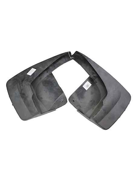 Фартук брызговика 1118 "Калина" зад. (2 шт.) ТЭП